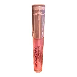 Too Faced Lip Injection Maximum Plump Extra Strength Instant Lip Plumper New